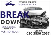 Towing Service in West Horndon image 3